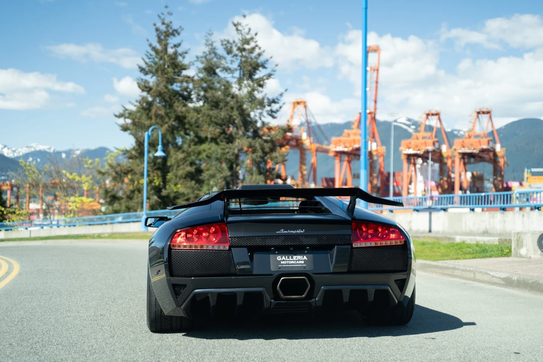 2005 Lamborghini Murcielago - Image 25 of 31