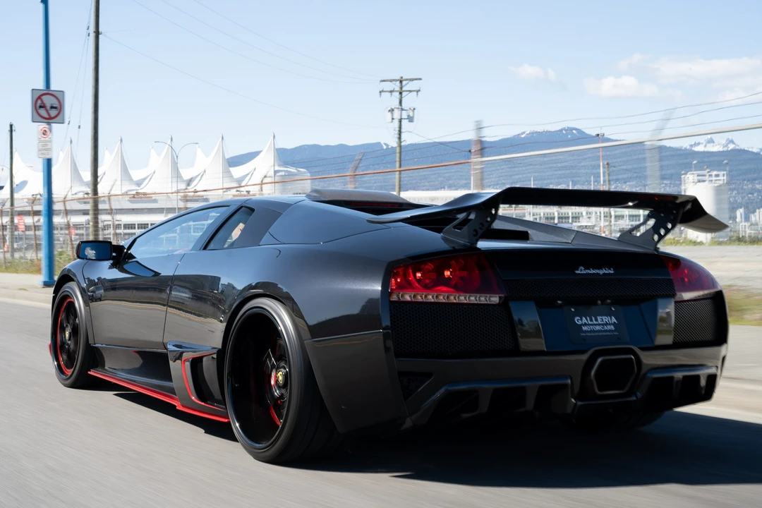 2005 Lamborghini Murcielago - Image 27 of 31
