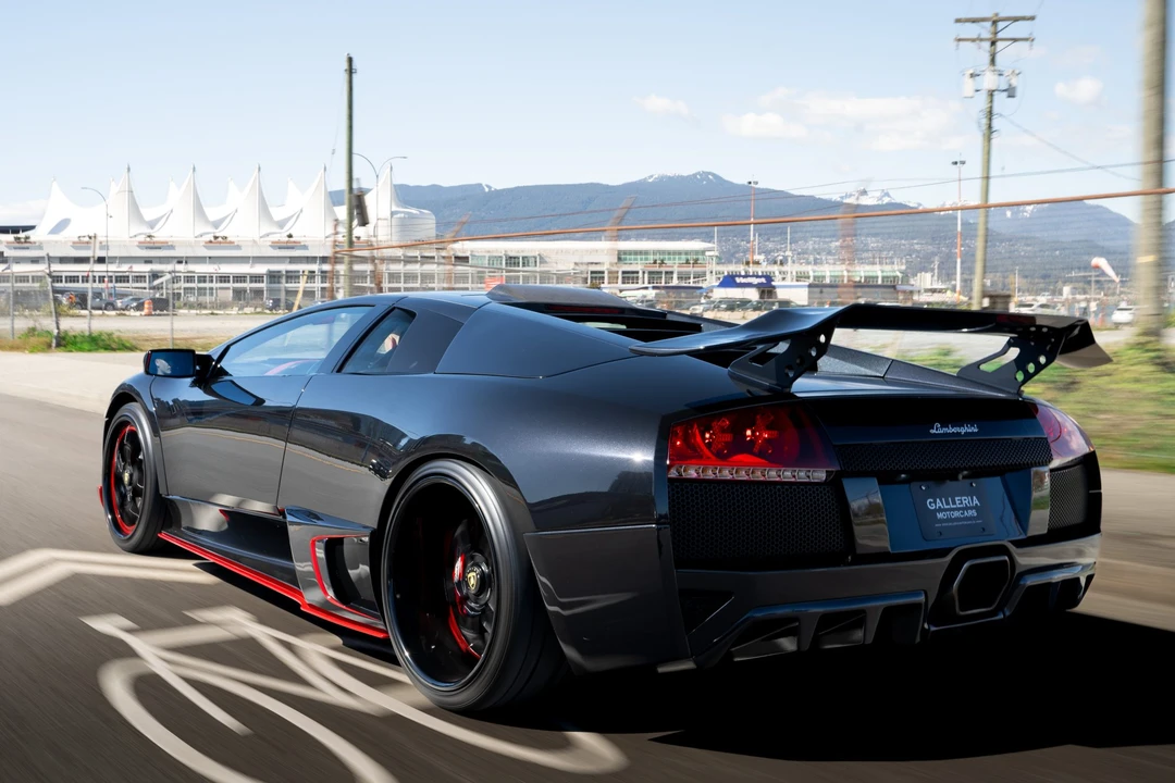2005 Lamborghini Murcielago - Image 29 of 31