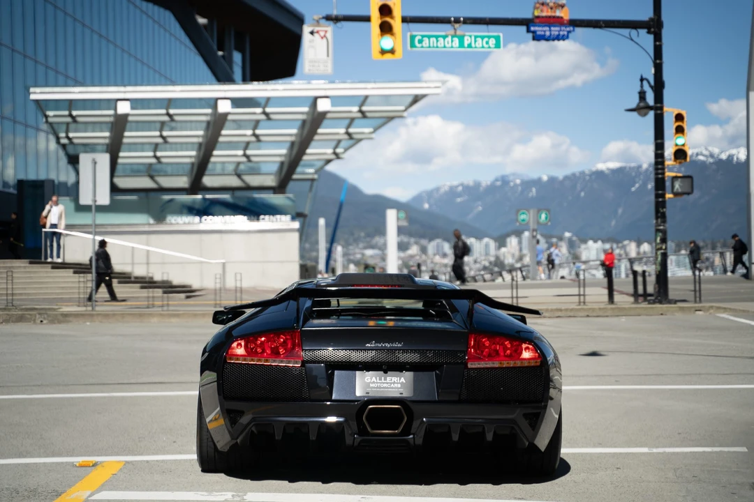 2005 Lamborghini Murcielago - Image 23 of 31
