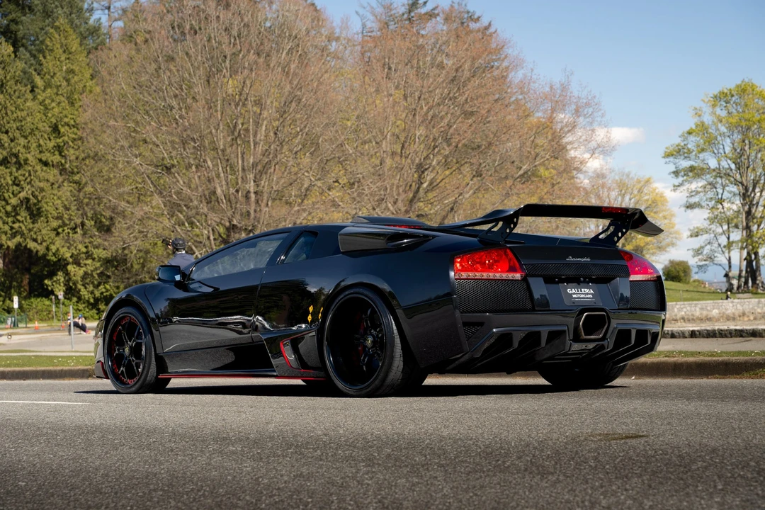 2005 Lamborghini Murcielago - Image 30 of 31