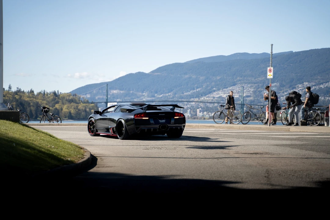 2005 Lamborghini Murcielago - Image 26 of 31