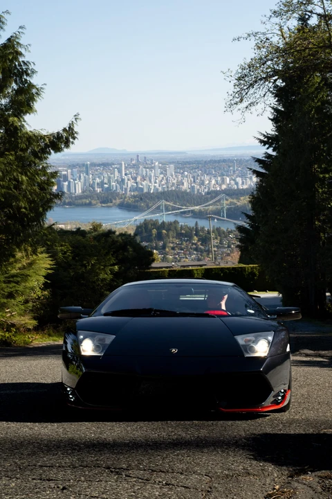 2005 Lamborghini Murcielago - Image 9 of 31