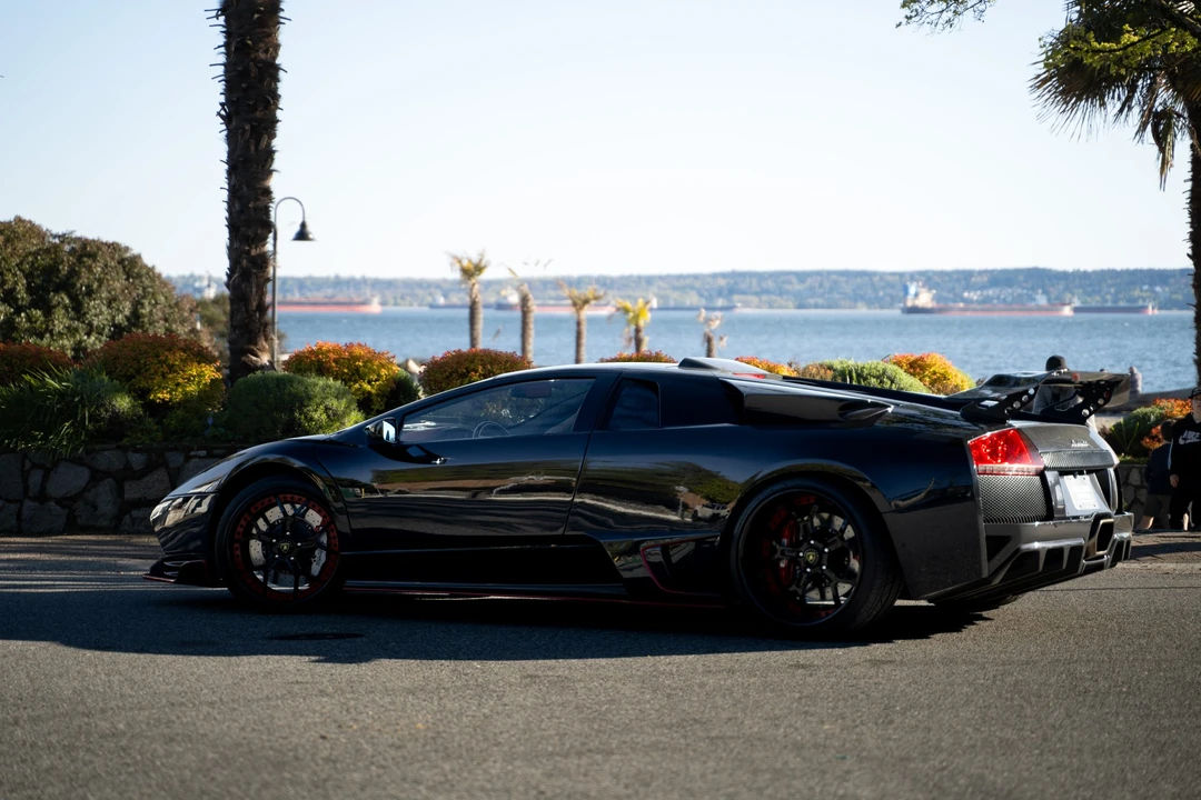 2005 Lamborghini Murcielago - Image 31 of 31
