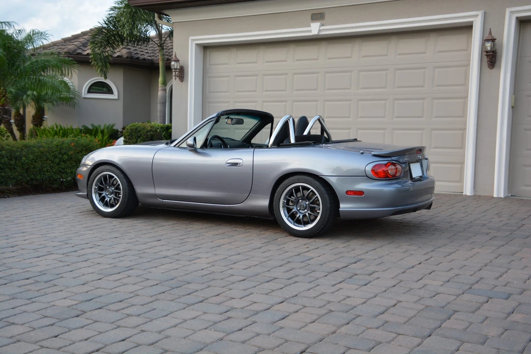 2005 Mazda NB Mazdaspeed MX-5 Miata - Image 23 of 31