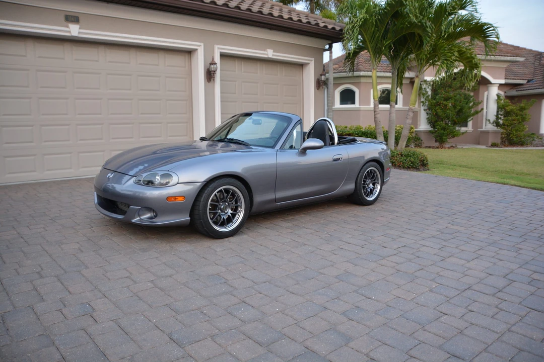 2005 Mazda NB Mazdaspeed MX-5 Miata - Image 19 of 31