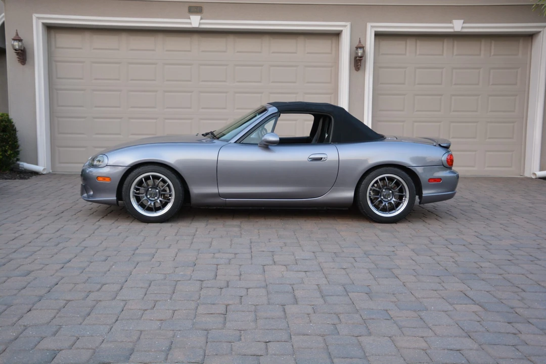 2005 Mazda NB Mazdaspeed MX-5 Miata - Image 7 of 31