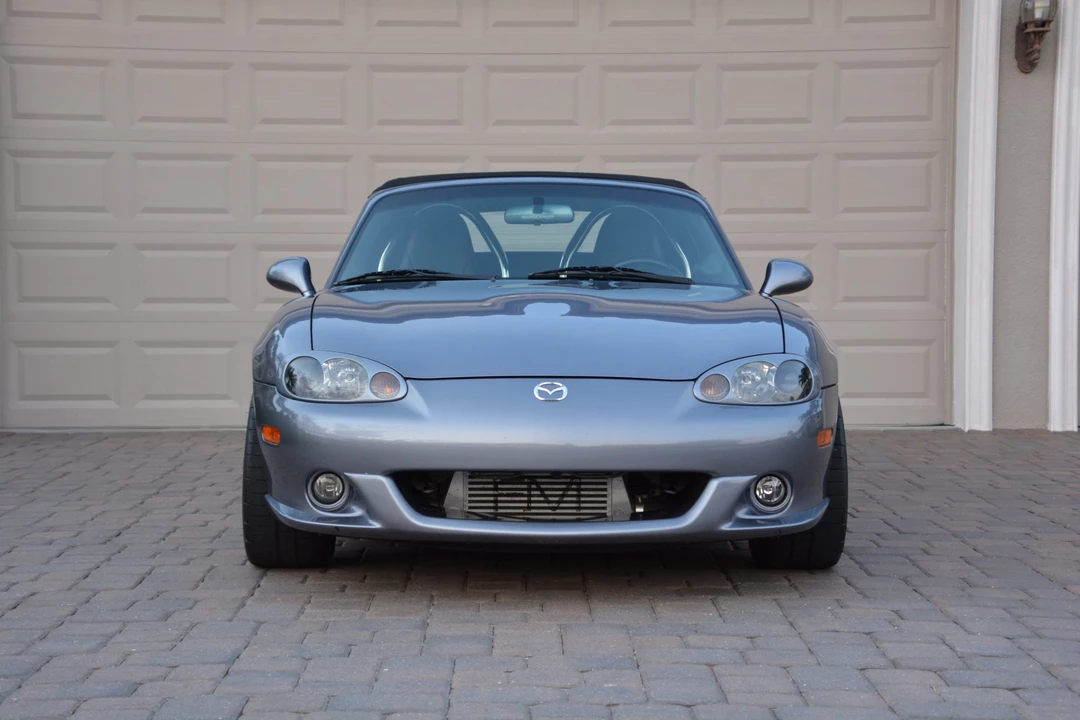 2005 Mazda NB Mazdaspeed MX-5 Miata - Image 5 of 31