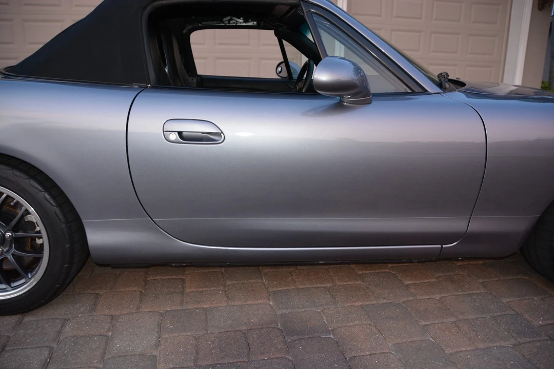 2005 Mazda NB Mazdaspeed MX-5 Miata - Image 28 of 31