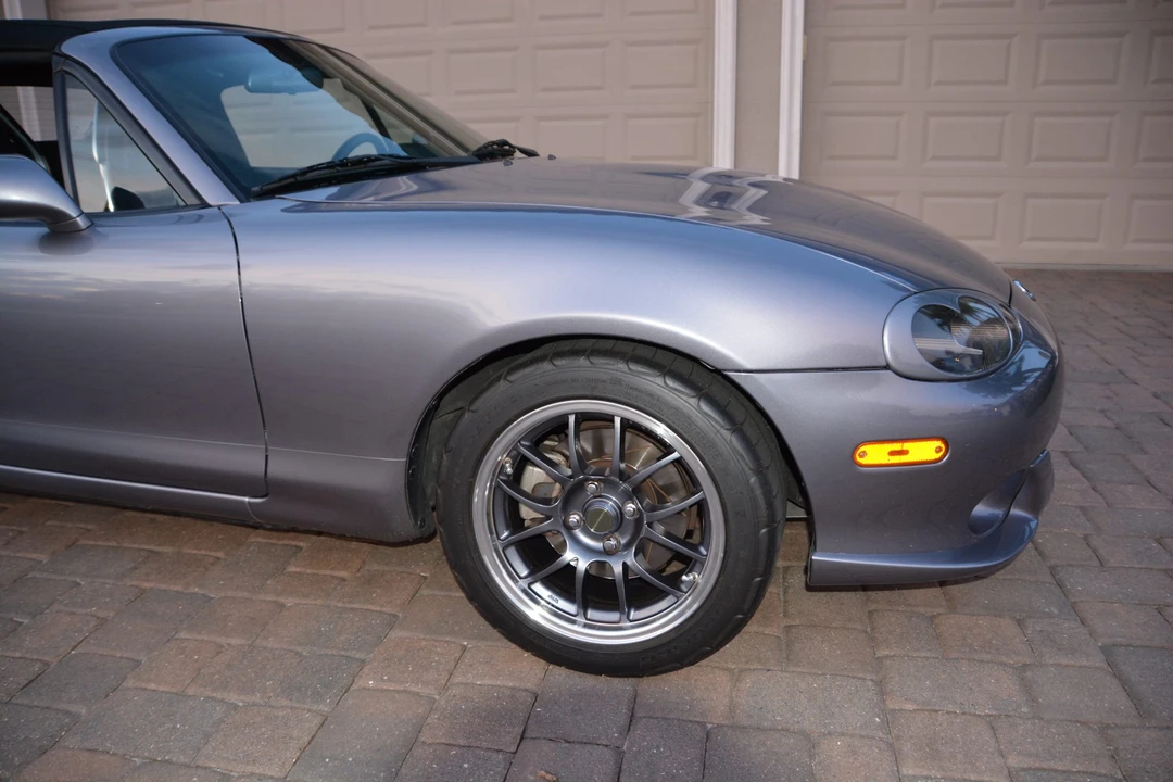2005 Mazda NB Mazdaspeed MX-5 Miata - Image 29 of 31