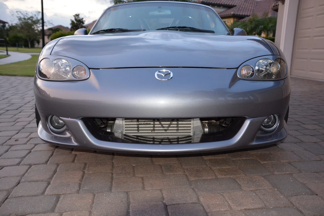 2005 Mazda NB Mazdaspeed MX-5 Miata - Image 30 of 31