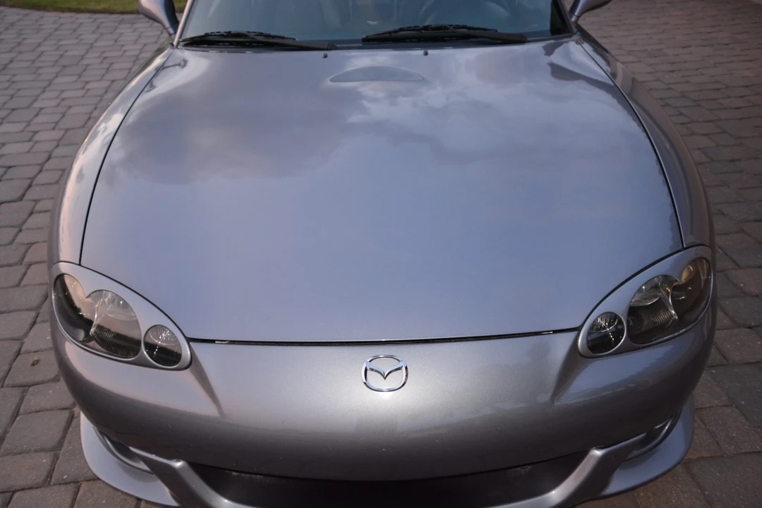 2005 Mazda NB Mazdaspeed MX-5 Miata - Image 31 of 31