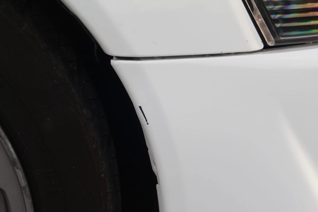 2005 Mitsubishi Lancer Evolution VIII 7th Gen - Image 20 of 31