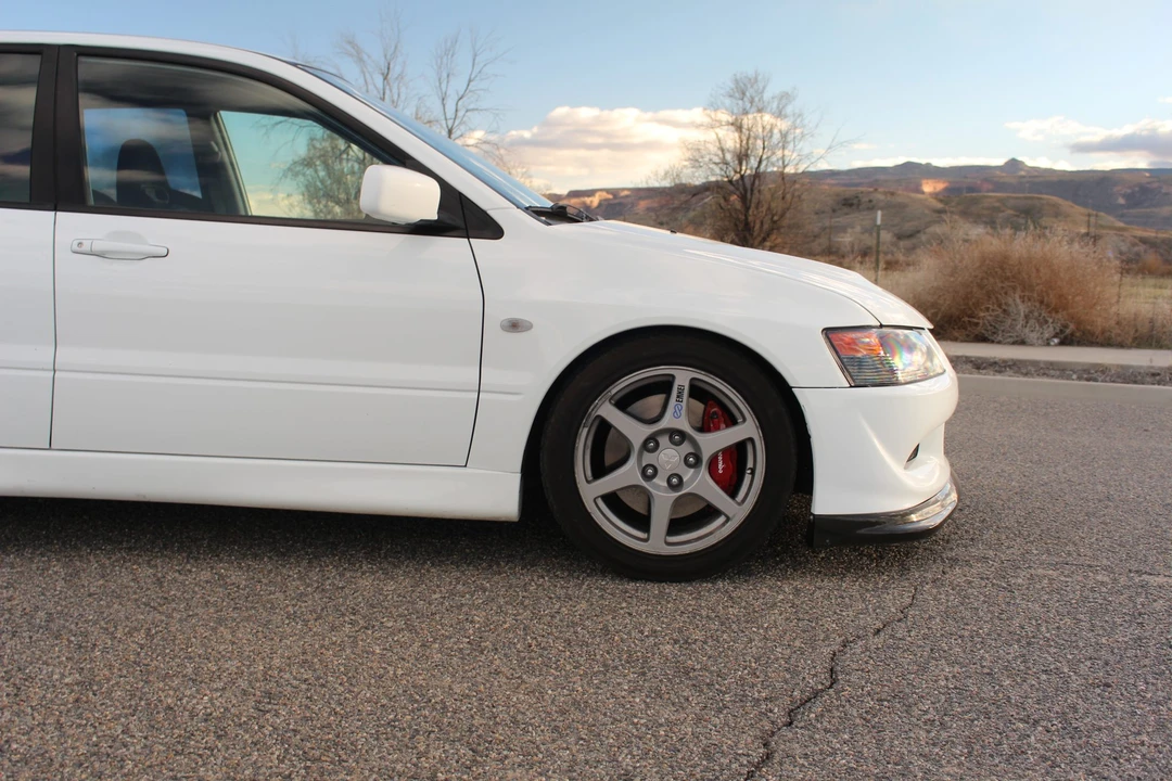2005 Mitsubishi Lancer Evolution VIII 7th Gen - Image 18 of 31