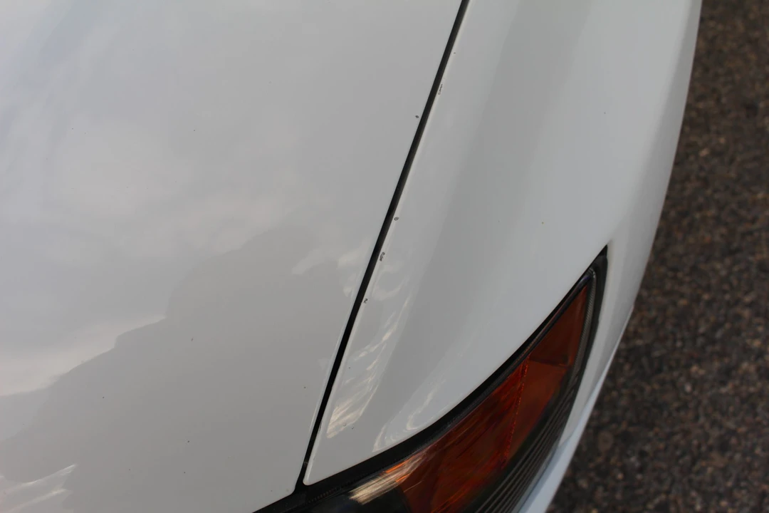 2005 Mitsubishi Lancer Evolution VIII 7th Gen - Image 19 of 31