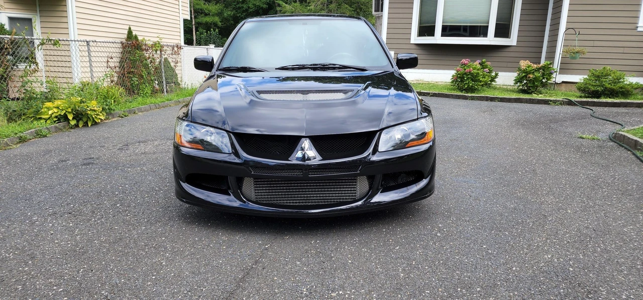 2005 Mitsubishi Lancer Evolution VIII 7th Gen - Image 6 of 31