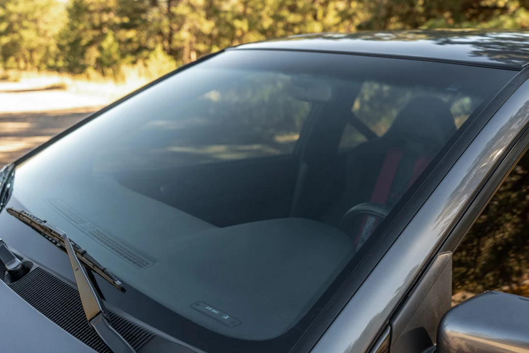 2005 Mitsubishi Lancer Evolution VIII 7th Gen - Image 27 of 31