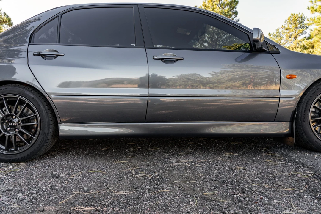 2005 Mitsubishi Lancer Evolution VIII 7th Gen - Image 15 of 31