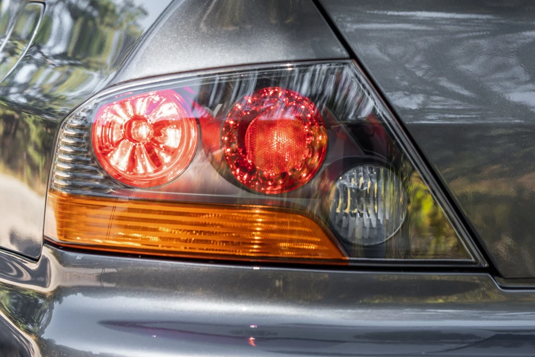 2005 Mitsubishi Lancer Evolution VIII 7th Gen - Image 20 of 31