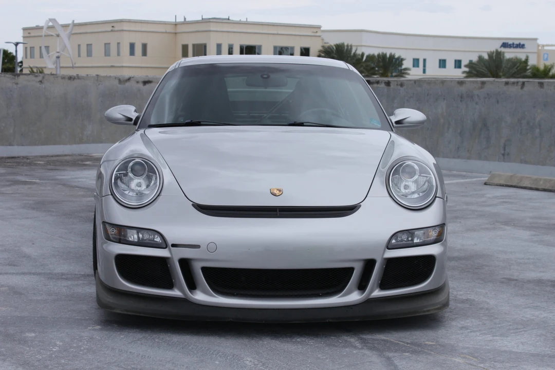 2005 Porsche 997 Carrera - Image 3 of 31