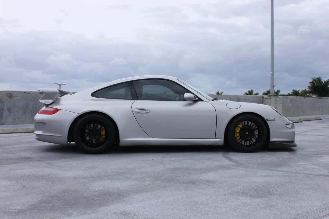 2005 Porsche 997 Carrera - Image 8 of 31