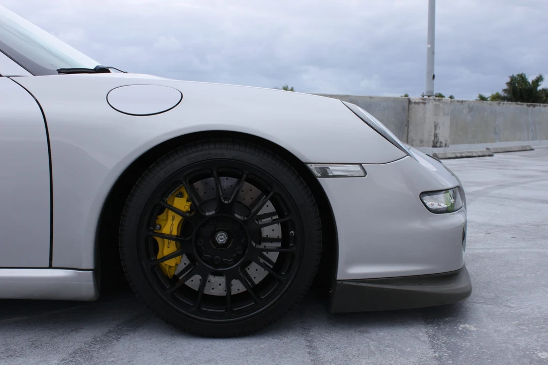 2005 Porsche 997 Carrera - Image 9 of 31