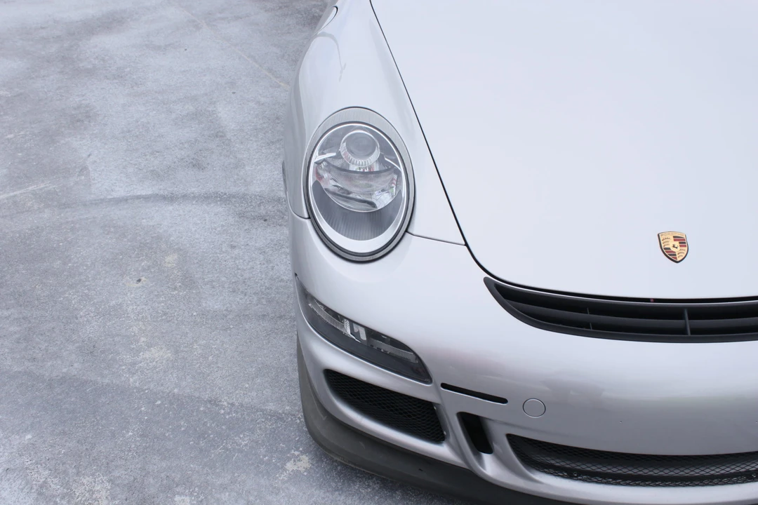 2005 Porsche 997 Carrera - Image 10 of 31