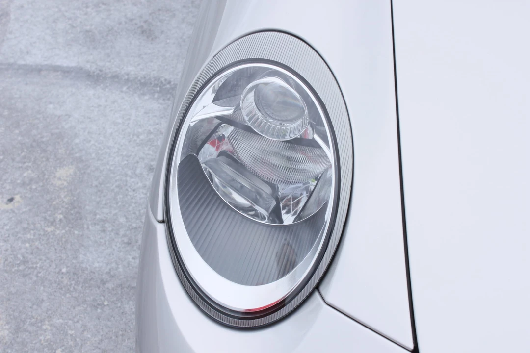 2005 Porsche 997 Carrera - Image 11 of 31