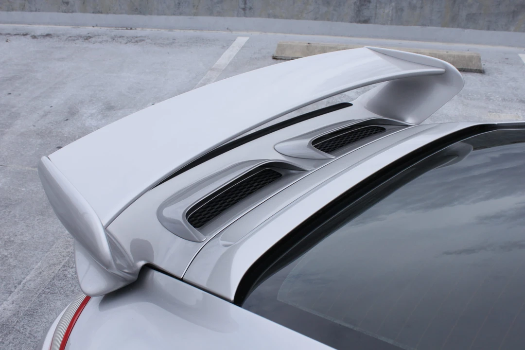 2005 Porsche 997 Carrera - Image 14 of 31