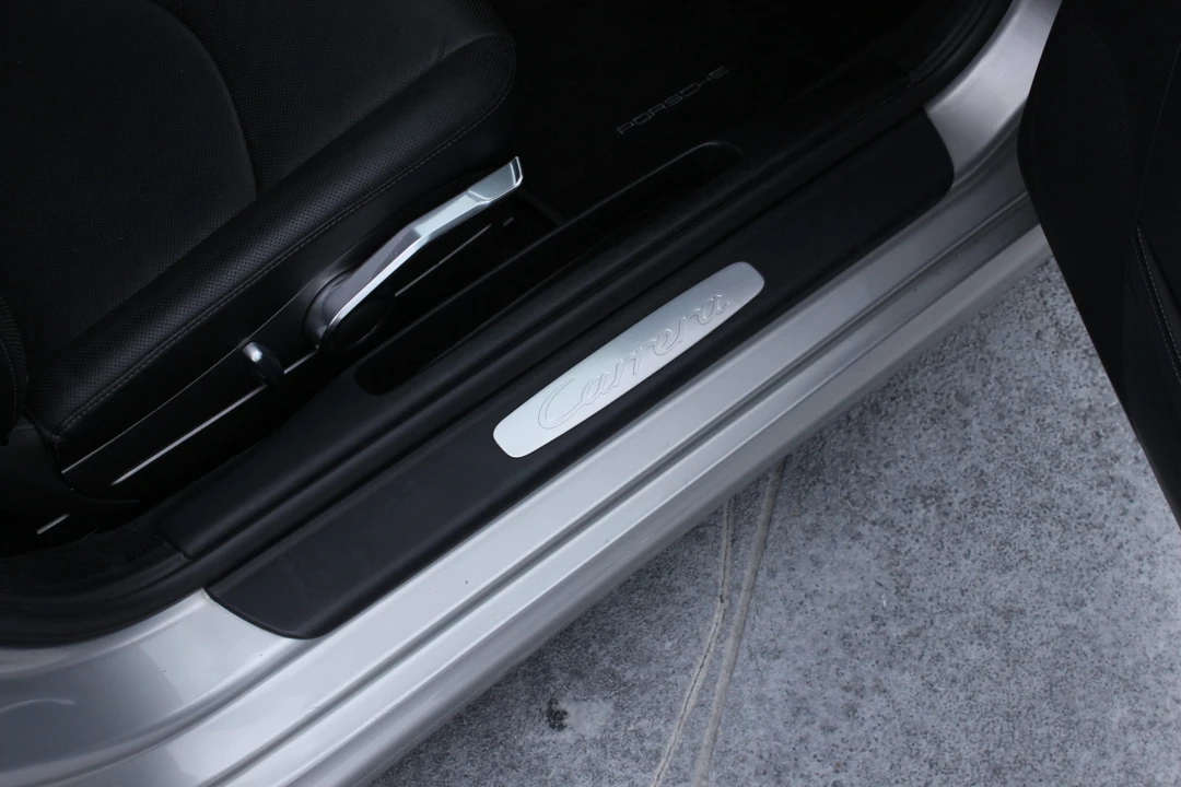 2005 Porsche 997 Carrera - Image 28 of 31