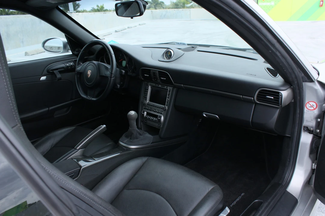 2005 Porsche 997 Carrera - Image 24 of 31