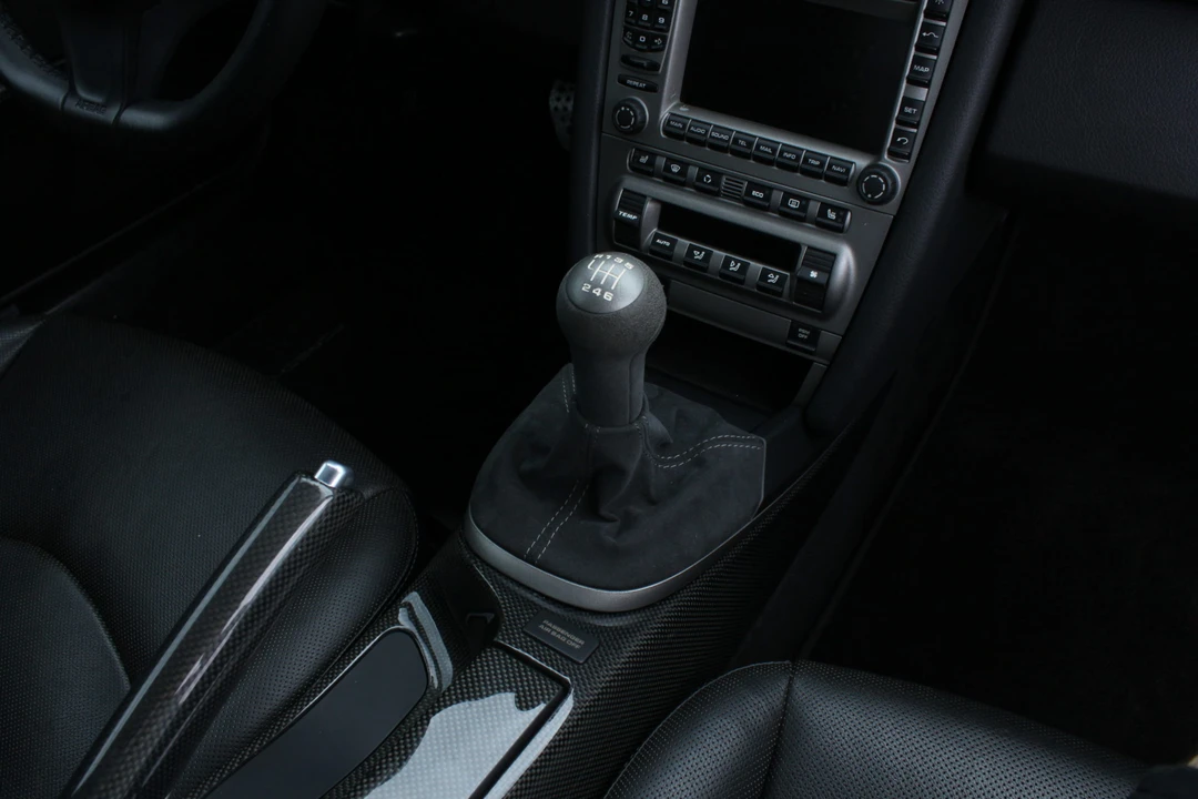 2005 Porsche 997 Carrera - Image 21 of 31