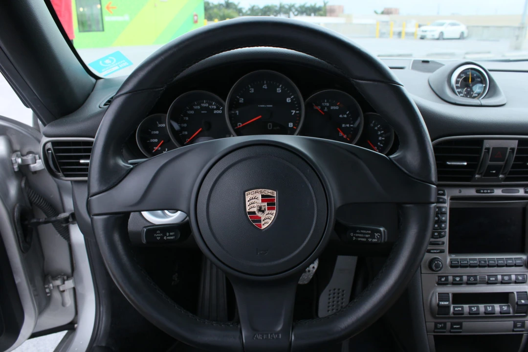2005 Porsche 997 Carrera - Image 19 of 31