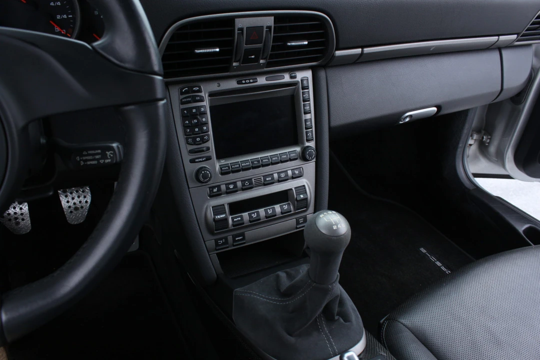 2005 Porsche 997 Carrera - Image 22 of 31