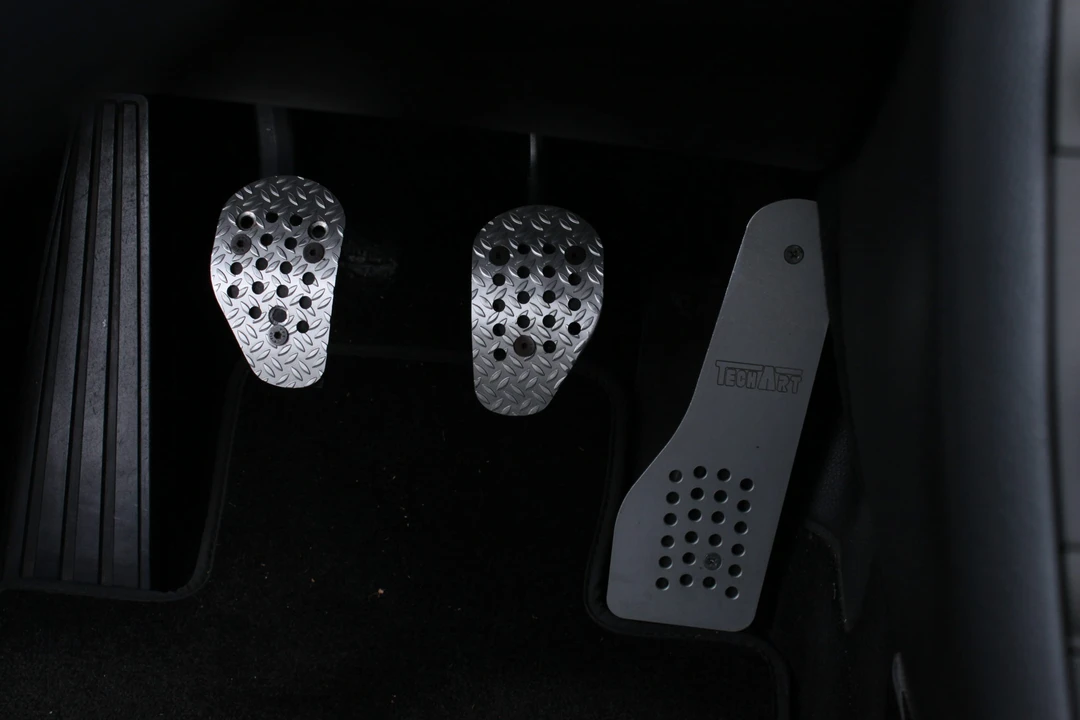 2005 Porsche 997 Carrera - Image 26 of 31