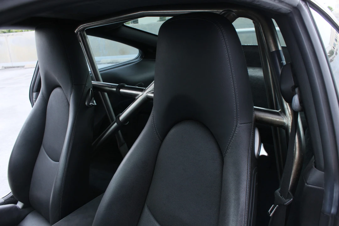 2005 Porsche 997 Carrera - Image 25 of 31
