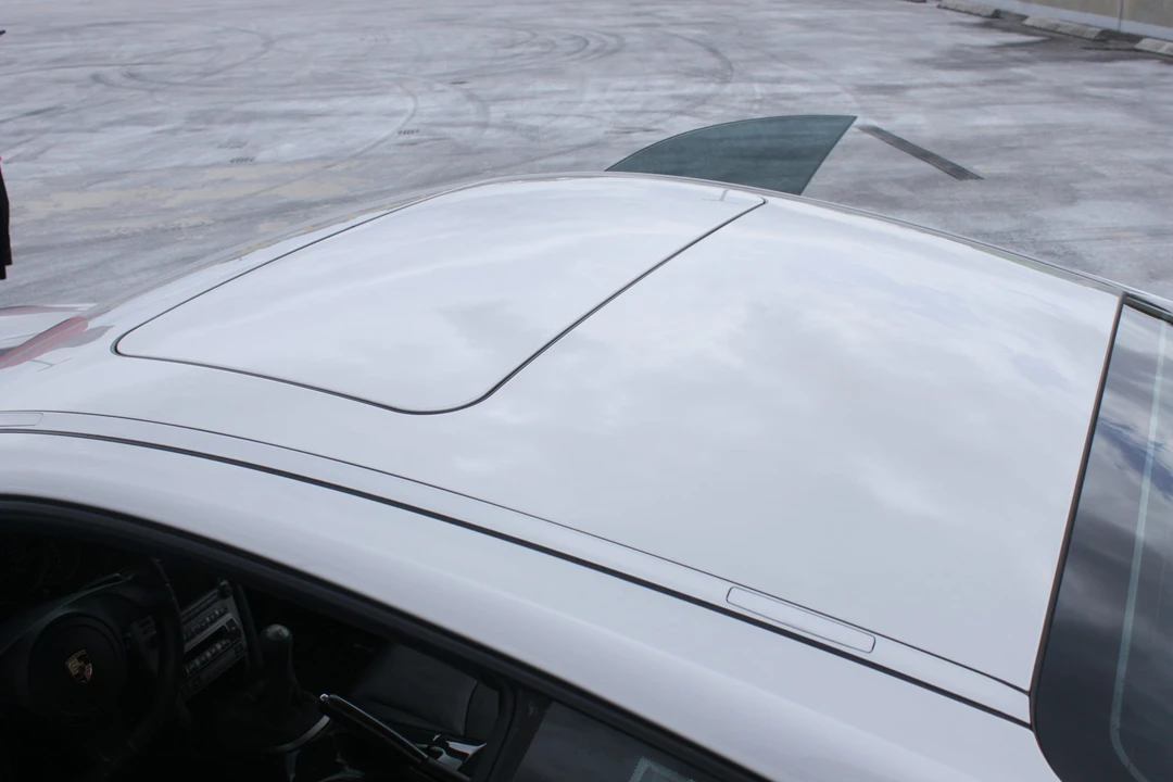 2005 Porsche 997 Carrera - Image 13 of 31