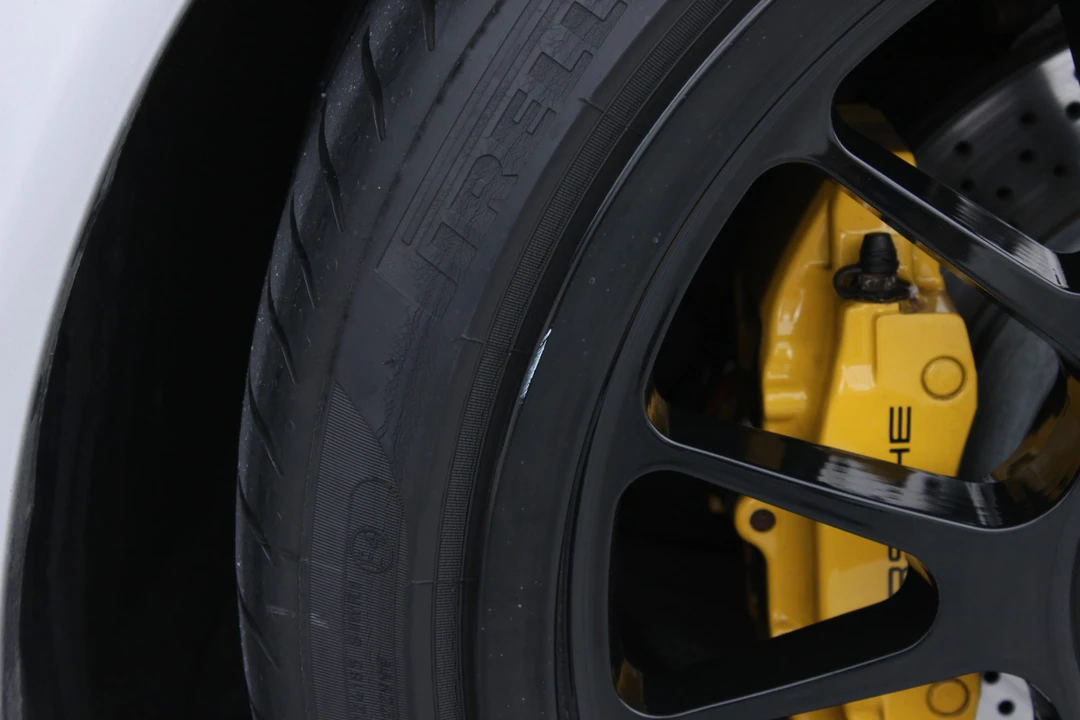 2005 Porsche 997 Carrera - Image 18 of 31