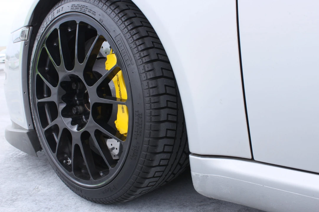 2005 Porsche 997 Carrera - Image 16 of 31
