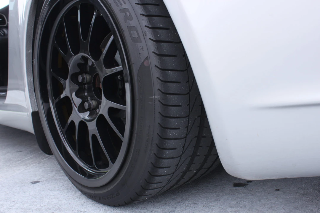 2005 Porsche 997 Carrera - Image 17 of 31