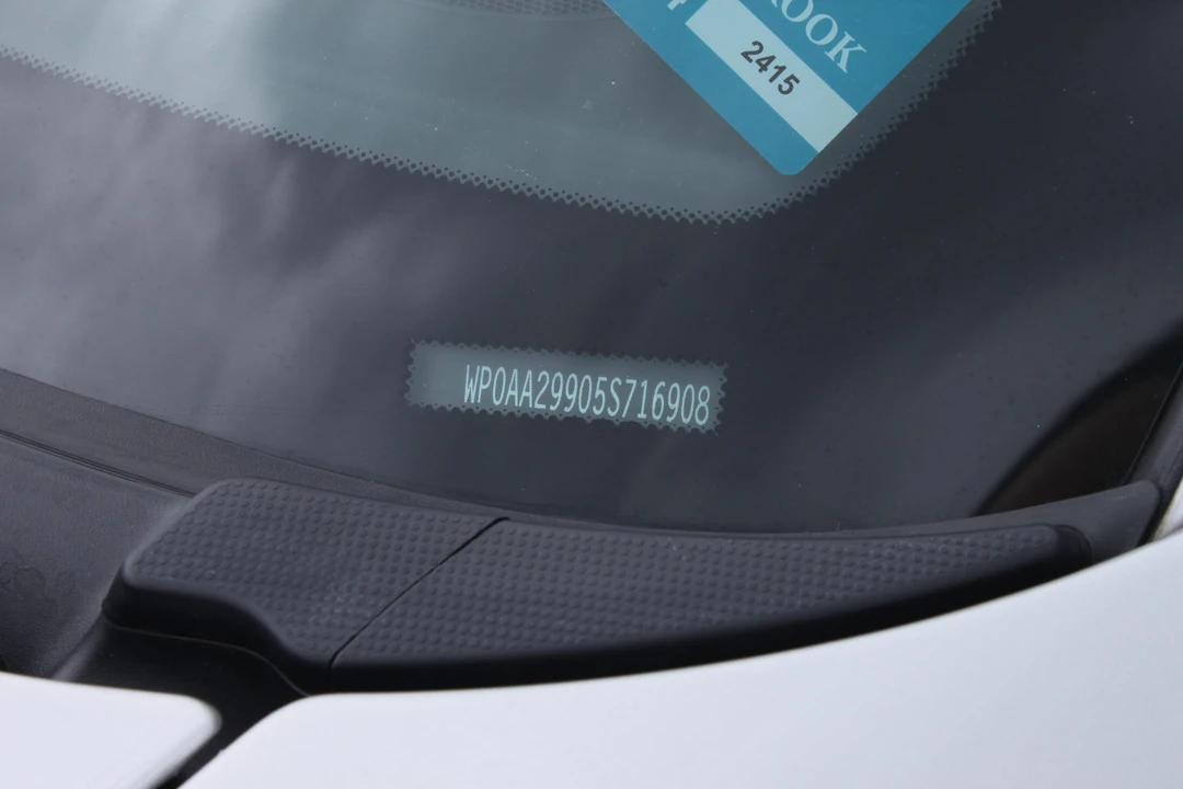 2005 Porsche 997 Carrera - Image 15 of 31