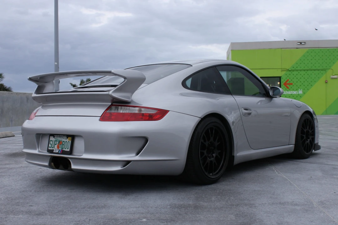 2005 Porsche 997 Carrera - Image 7 of 31