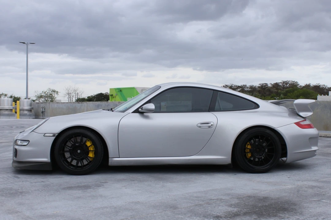 2005 Porsche 997 Carrera - Image 4 of 31