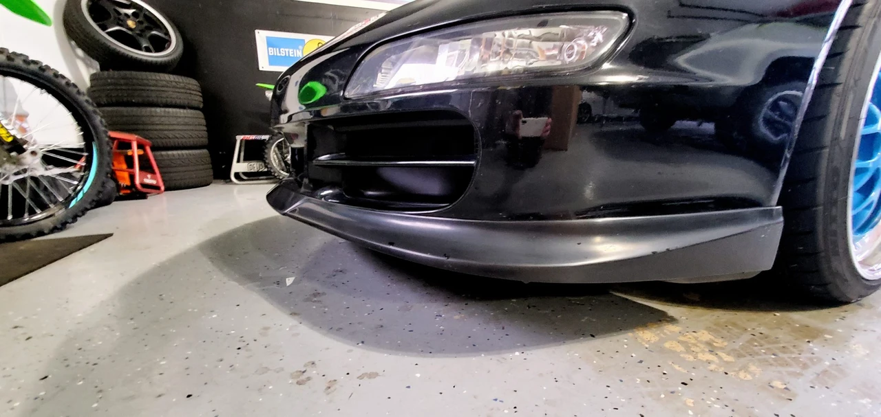 2005 Porsche 997 Carrera - Image 27 of 31