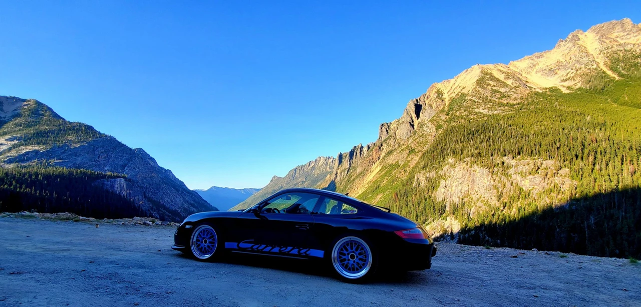2005 Porsche 997 Carrera - Image 18 of 31