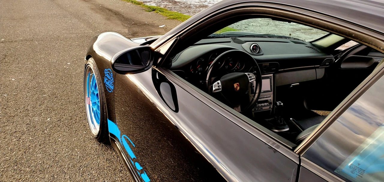 2005 Porsche 997 Carrera - Image 30 of 31