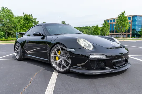2005 Porsche 997 Carrera S - Image 4 of 31