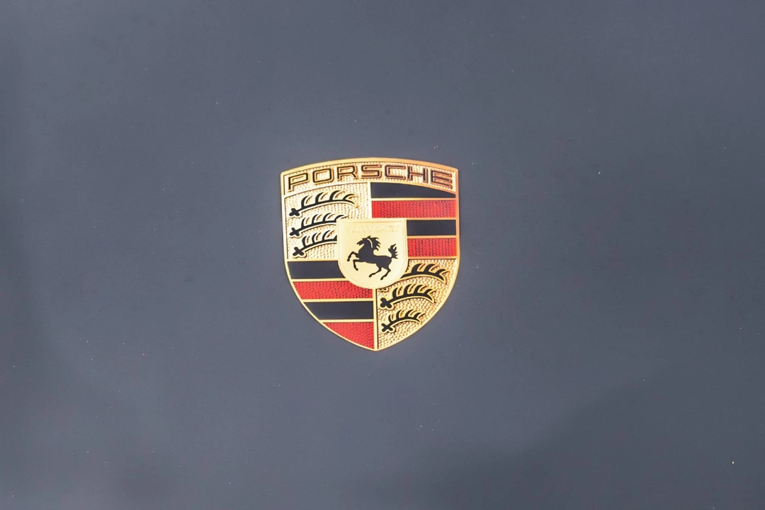 2005 Porsche 997 Carrera S - Image 26 of 31