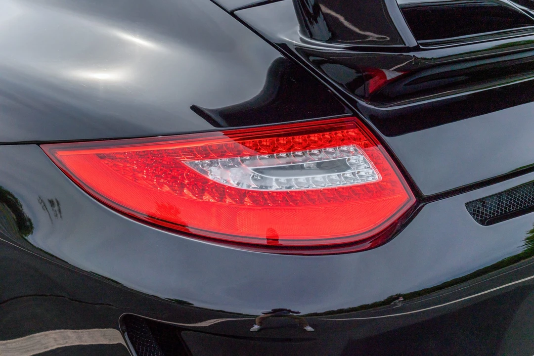 2005 Porsche 997 Carrera S - Image 12 of 31