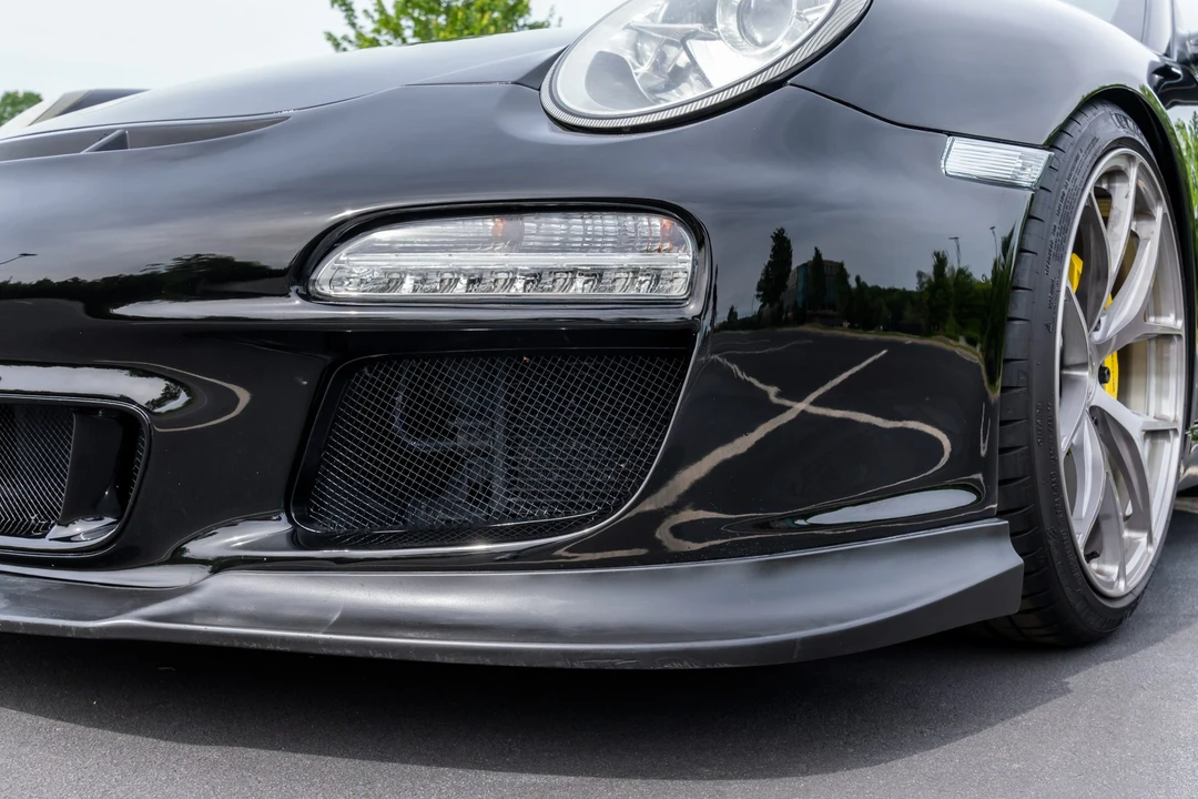 2005 Porsche 997 Carrera S - Image 16 of 31